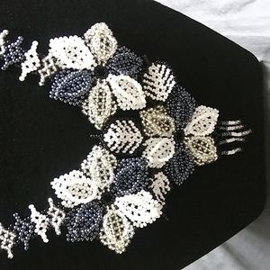 Huichol Folk Jewelry